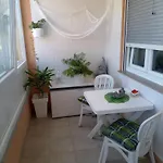 Blue Sky Апартаменты *