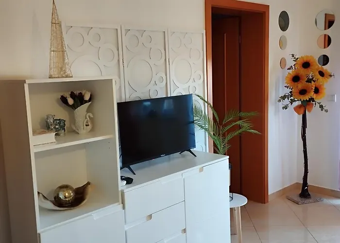 Apartamento Zana *