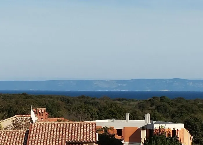 Apartamento Zana Ližnjan