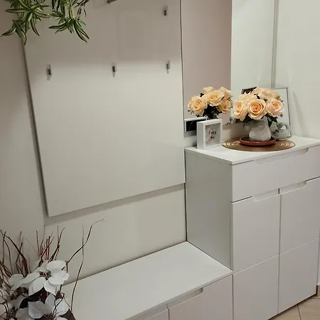 Zana Apartment