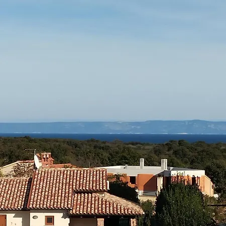 Apartment Zana Liznjan